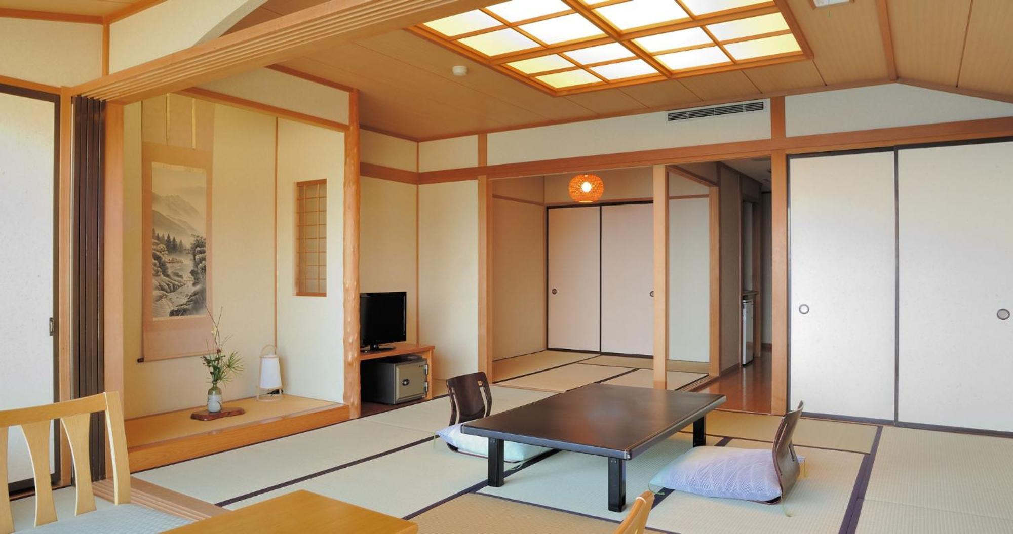 Atagawa Onsen Suikou Higashiizu Exterior foto