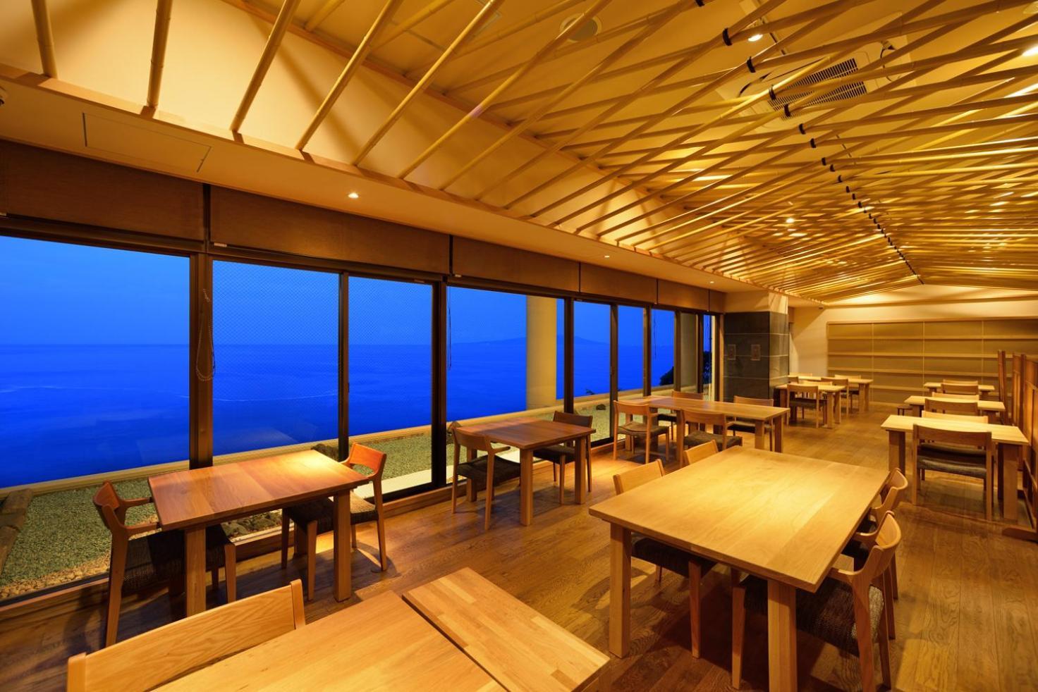 Atagawa Onsen Suikou Higashiizu Exterior foto
