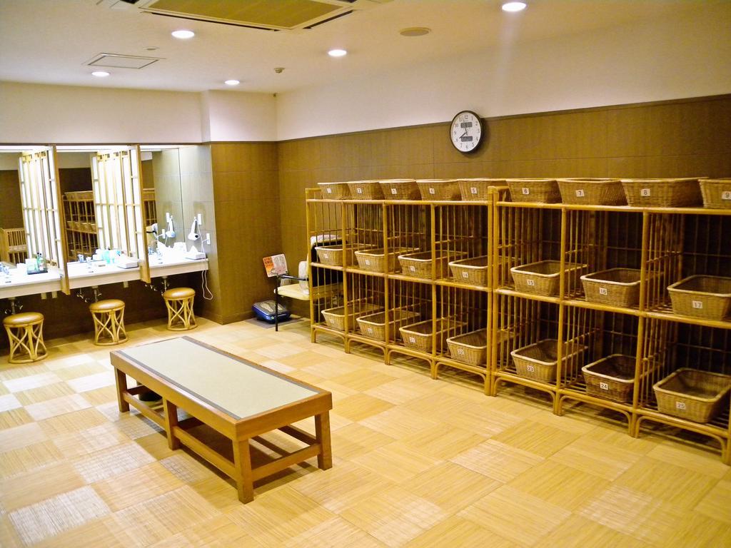Atagawa Onsen Suikou Higashiizu Exterior foto