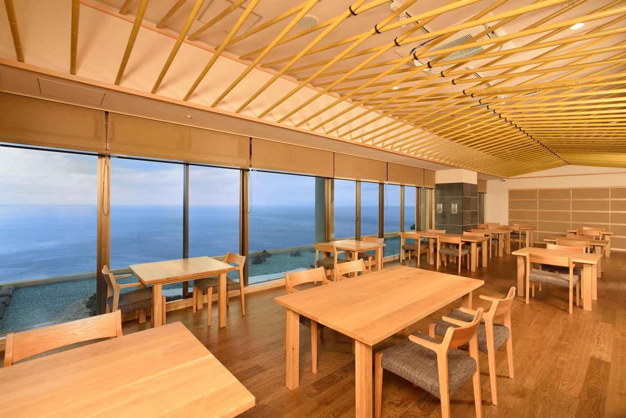 Atagawa Onsen Suikou Higashiizu Exterior foto